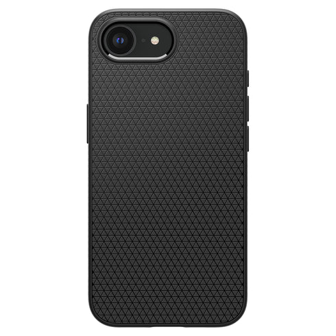 Funda Spigen para iPhone 16e – Liquid Air (MagFit)